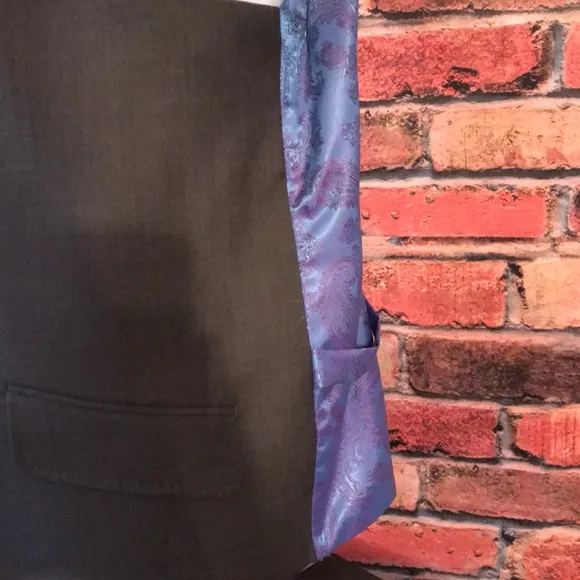 Extrema Dress Vest
