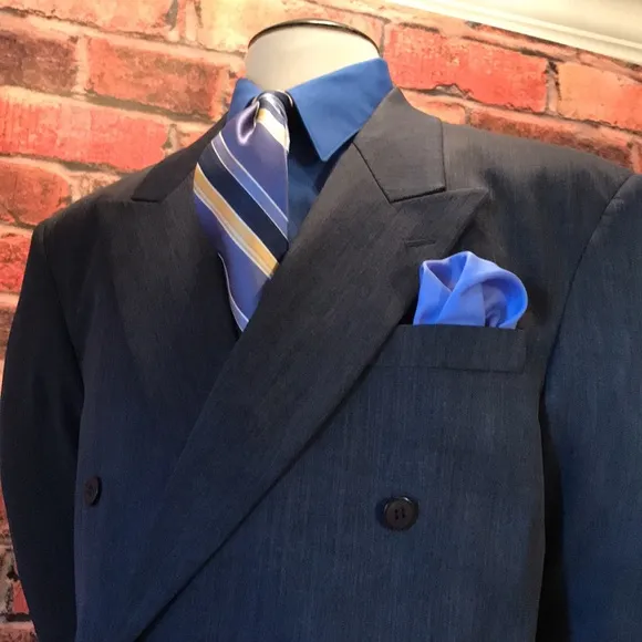 Falcone Double-Breasted Coat
