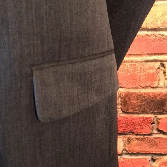 Falcone Double-Breasted Coat