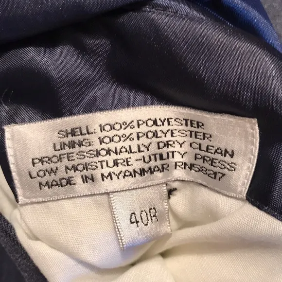 Falcone Double-Breasted Coat
