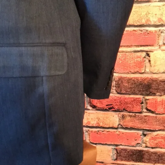 Falcone Double-Breasted Coat