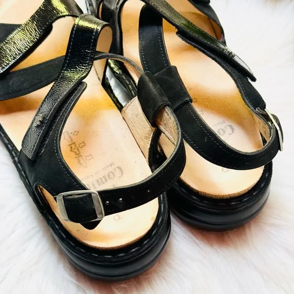Finn Comfort Leawood Sandals