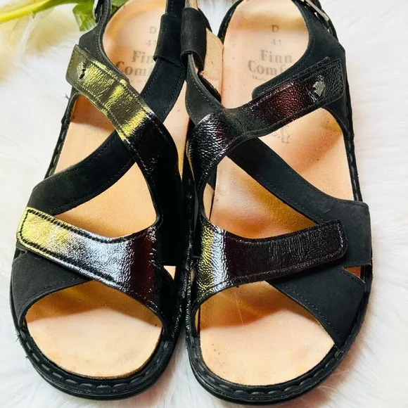 Finn Comfort Leawood Sandals