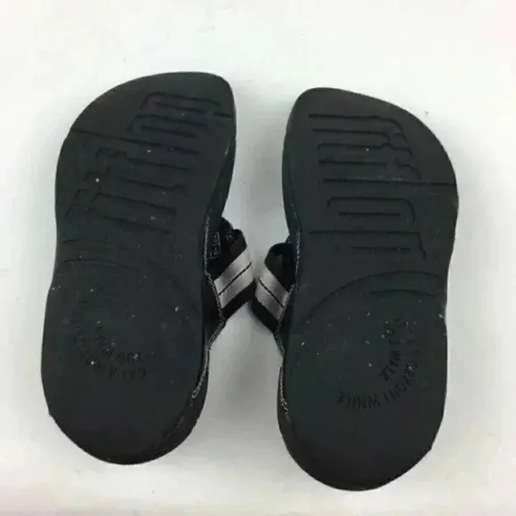 Fit Flop Sandals 9 41 Slip On Fitness Flip Flops