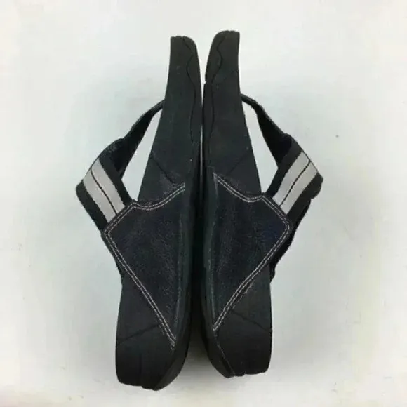 Fit Flop Sandals 9 41 Slip On Fitness Flip Flops
