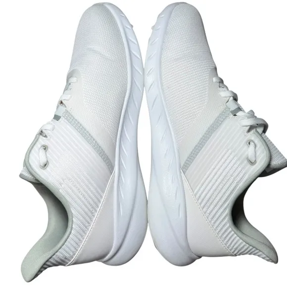 FootJoy Flex Golf Shoes StratoLite White 56286 9.5W Men's NWT Lightweight