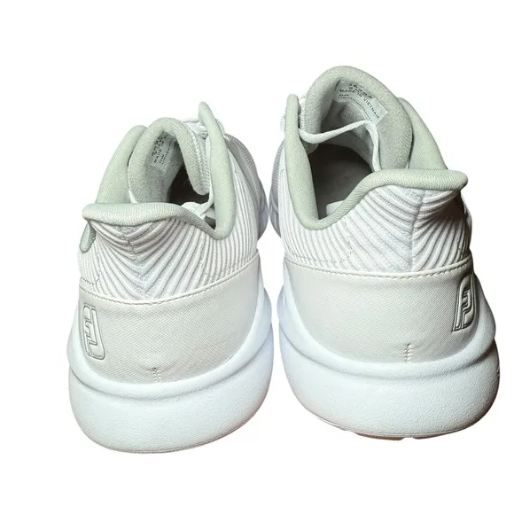FootJoy Flex Golf Shoes StratoLite White 56286 9.5W Men's NWT Lightweight