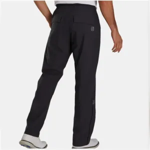 FootJoy NWT HydroLite X Rain Pants Black Golf- Small