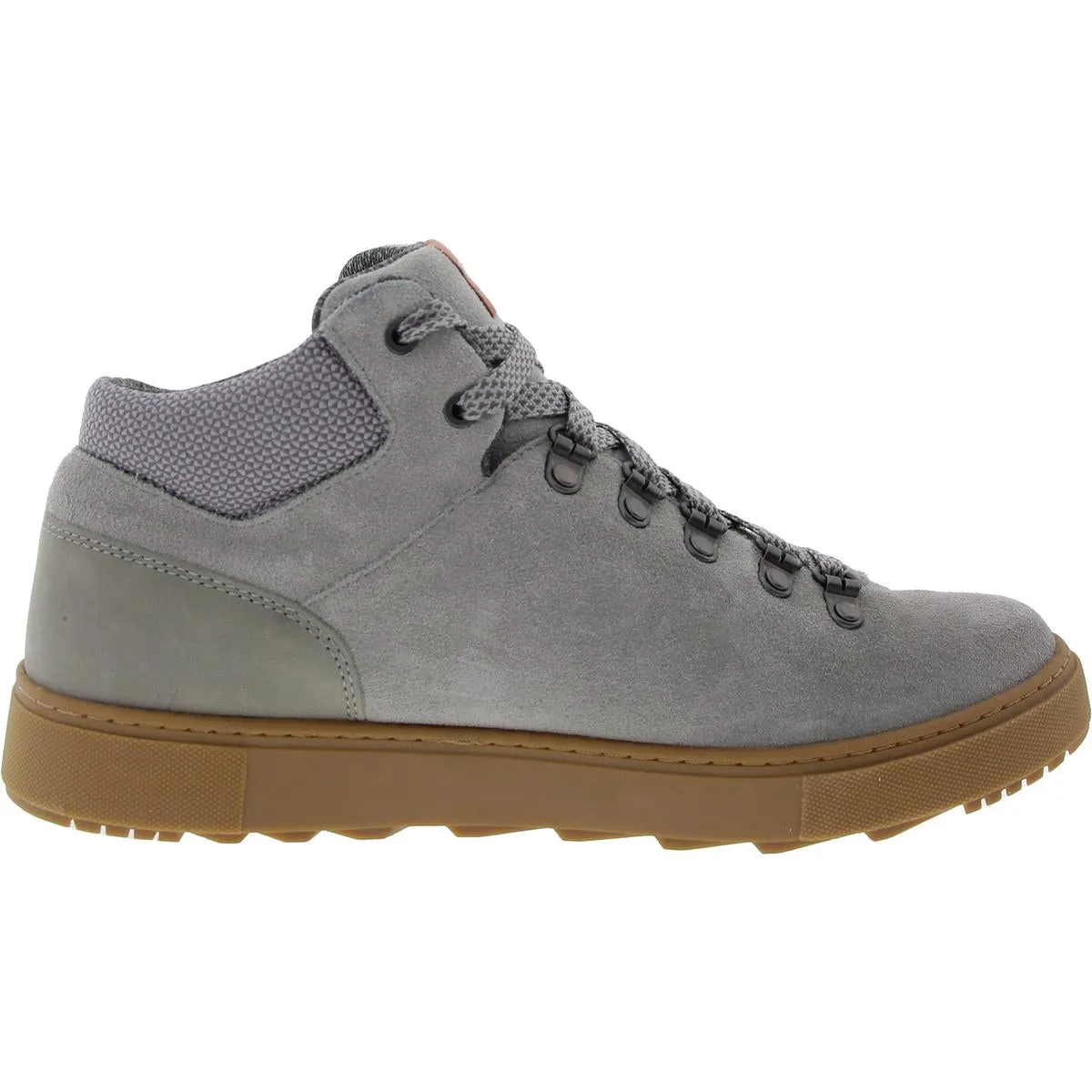Forsake Womens Lucie Leather Insulated Winter & Snow Boots
