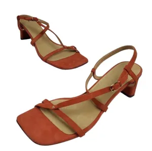 Frame le Braxton Sandals size 6.5