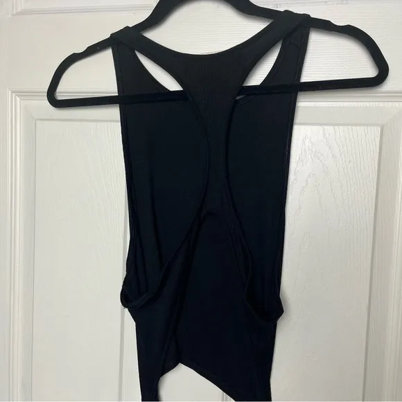Free People FP Beach‎ Bethany Midi Dress Size M Cut Out FREE-EST NWT Bohemian