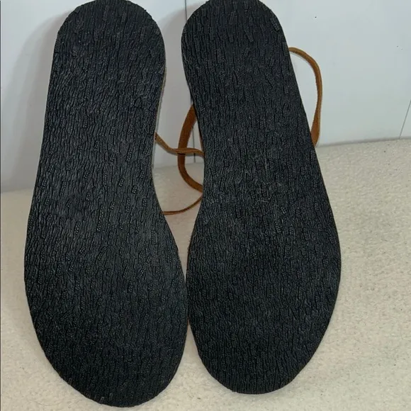 Free People La Jolla Wrap Sandals (S5)
