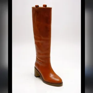 Free people Tabby tall Tuscan boots