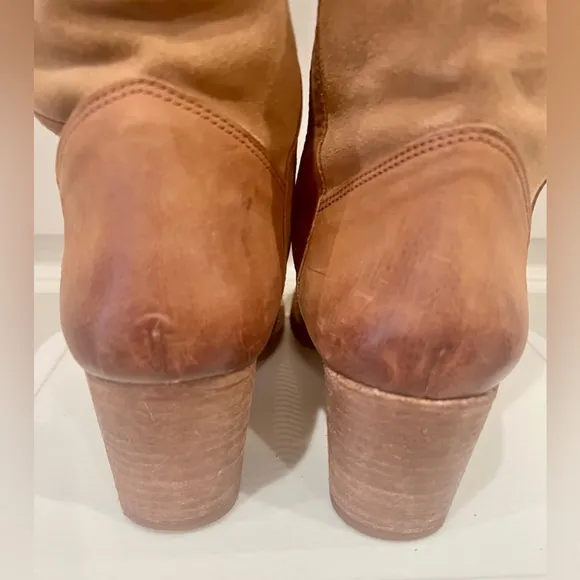 Free People Tall Boots- EU 40