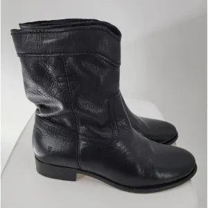 Frye Cara Roper Short Women's Boots
