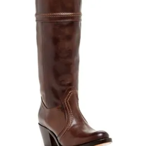 Frye Jane Stitch Tall Boot 6