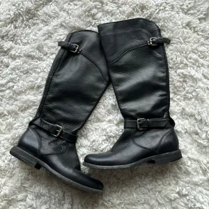 Frye‎ Phillip Leather Riding Boots