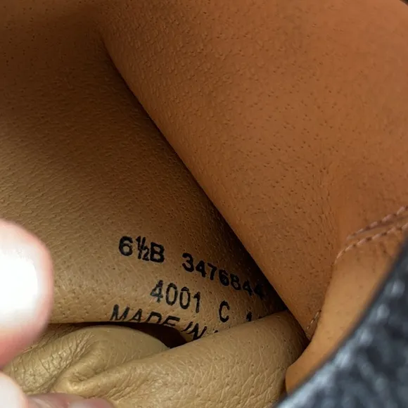 Frye‎ Phillip Leather Riding Boots