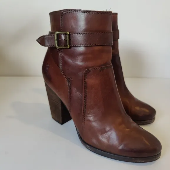 Frye Women's Patty Riding Boots