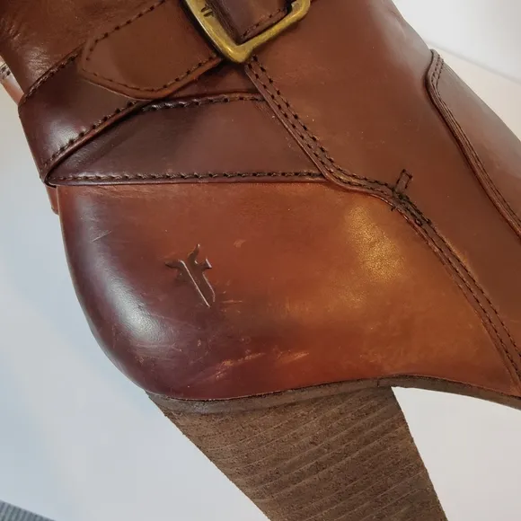 Frye Women's Patty Riding Boots