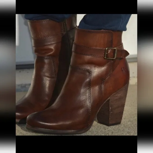 Frye Women's Patty Riding Boots