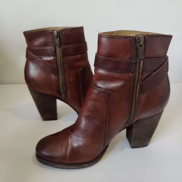 Frye Women's Patty Riding Boots
