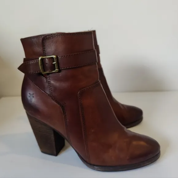 Frye Women's Patty Riding Boots