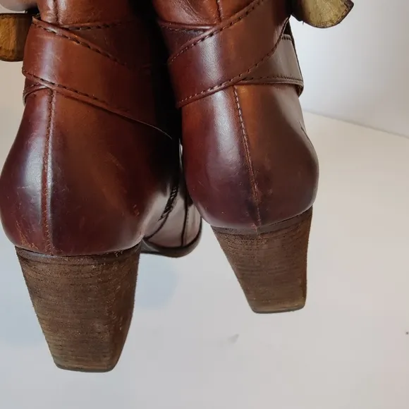 Frye Women's Patty Riding Boots