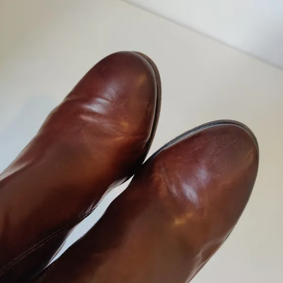 Frye Women's Patty Riding Boots