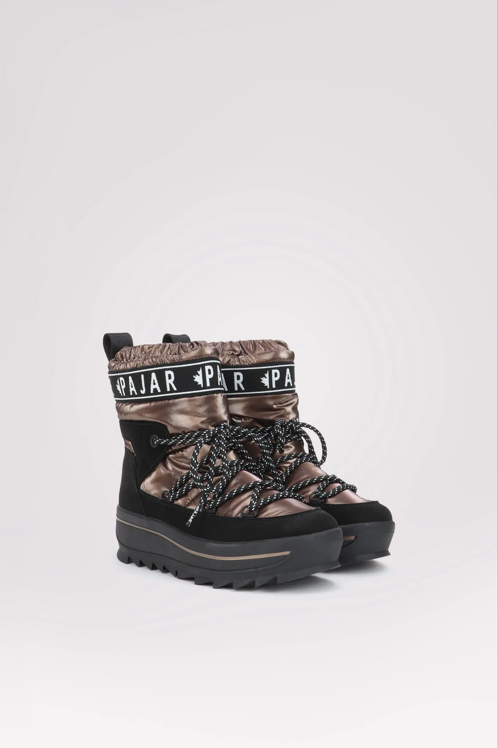 Galaxy botte à enfiler pour femmes