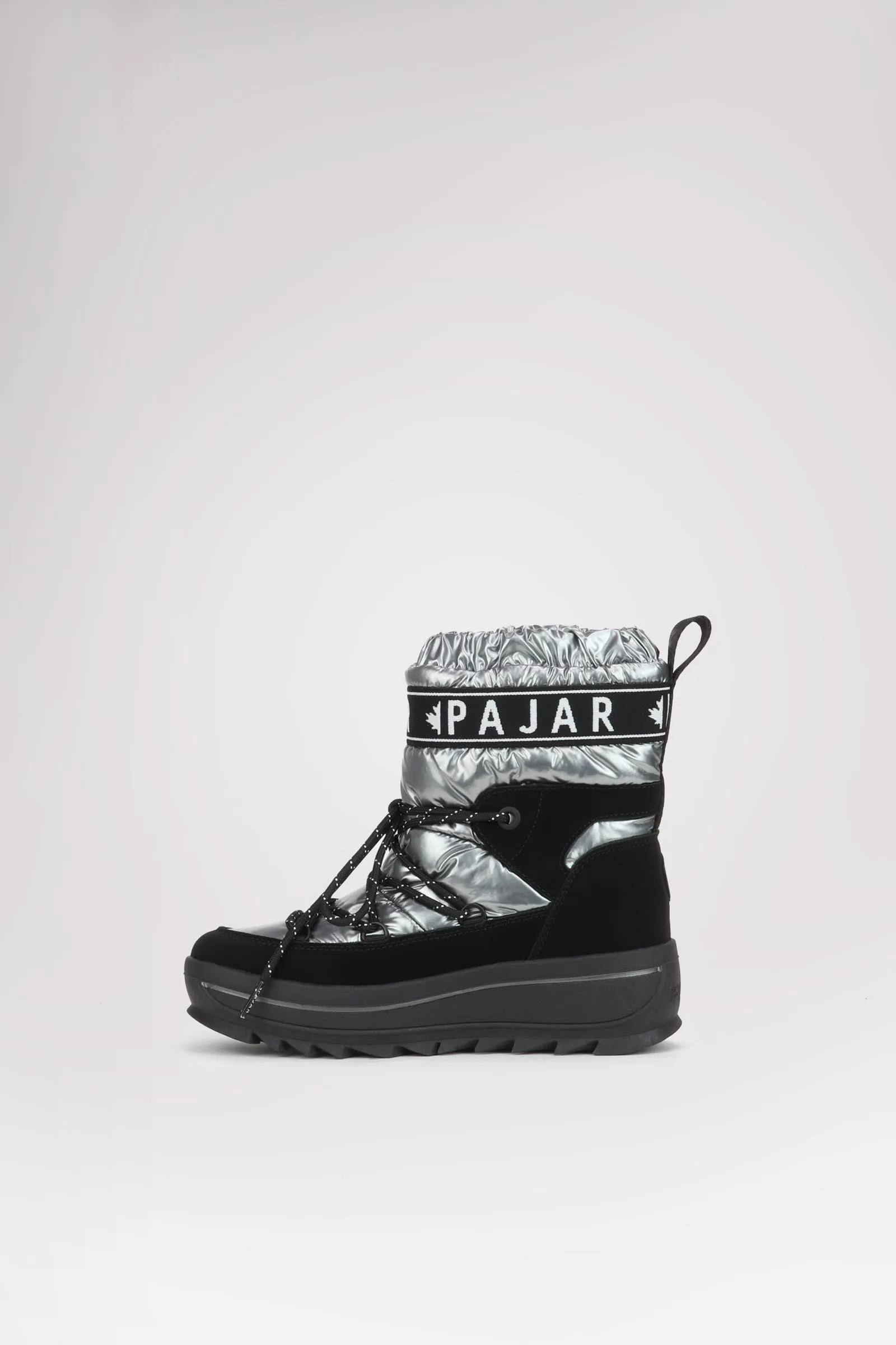 Galaxy botte à enfiler pour femmes