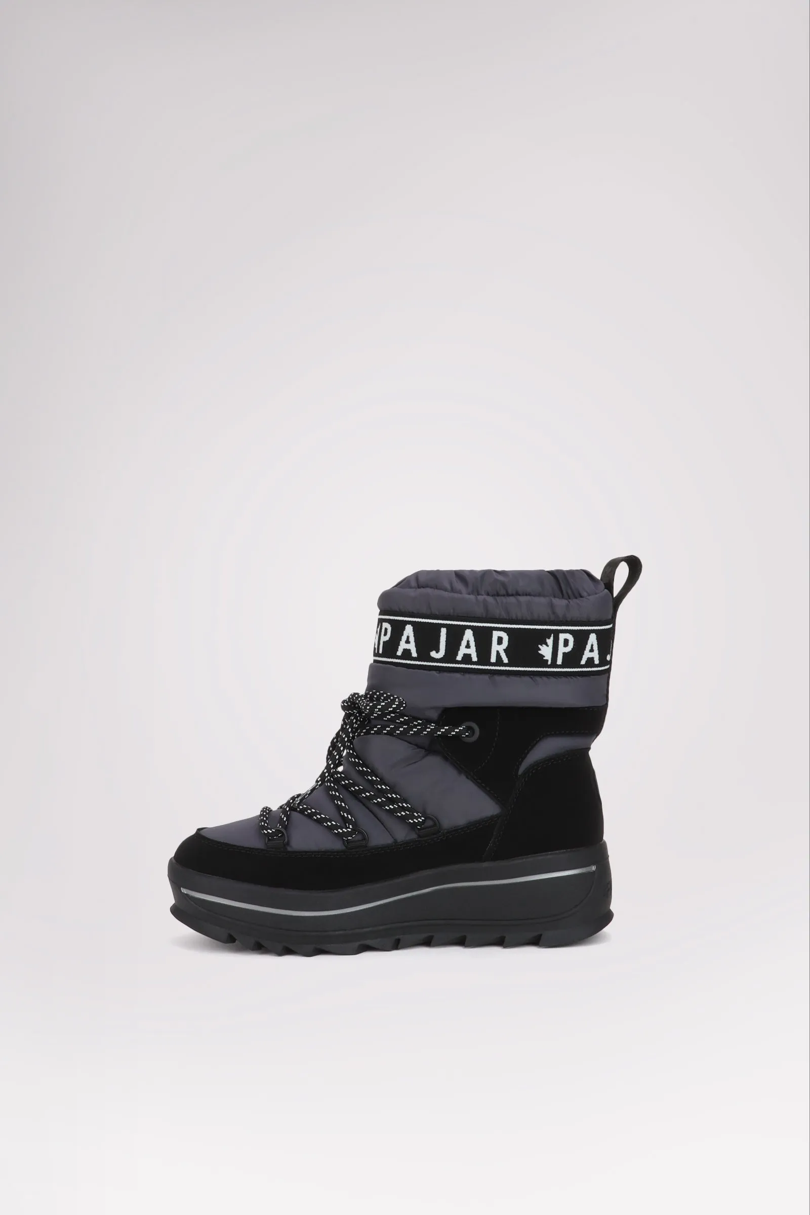 Galaxy botte à enfiler pour femmes