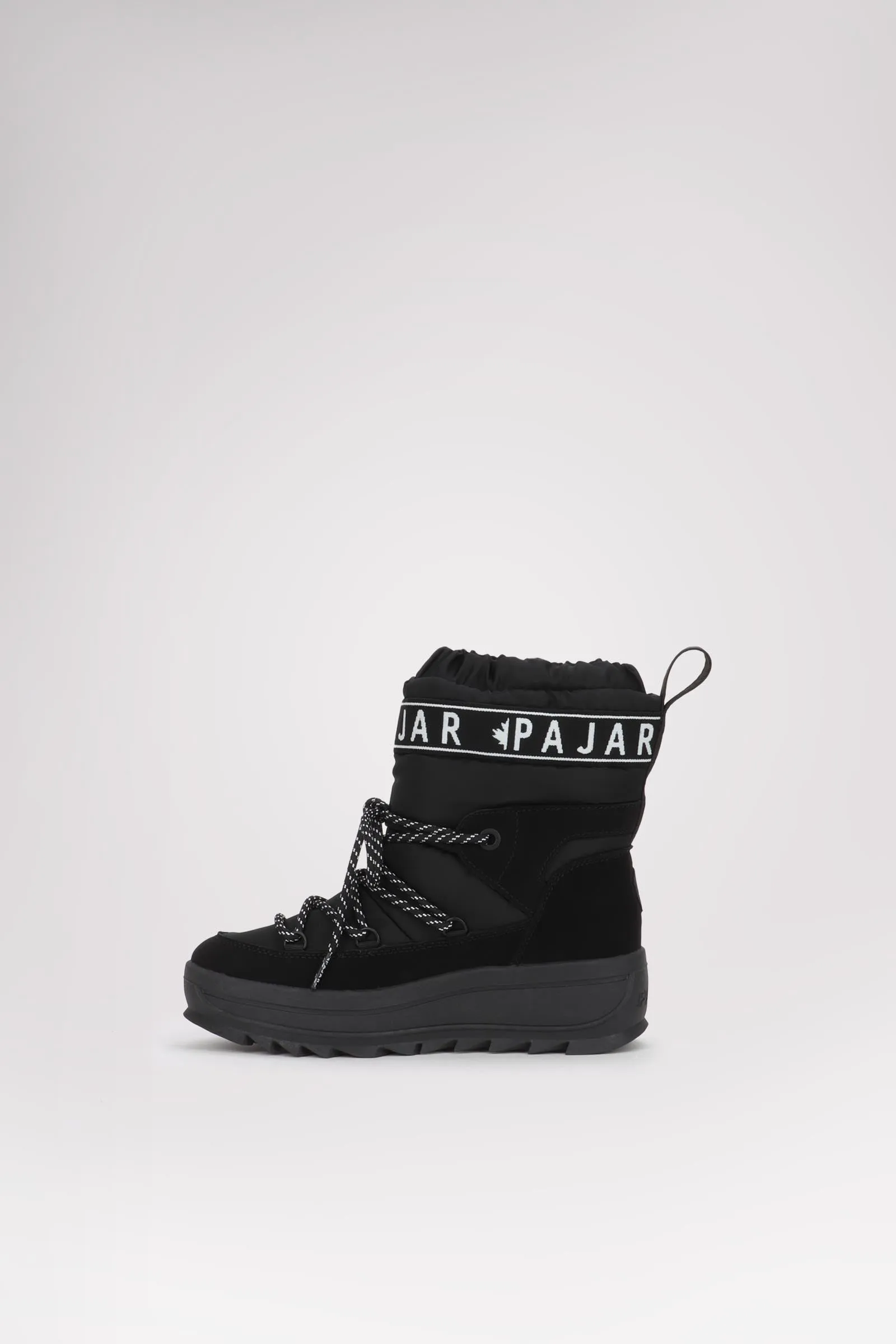 Galaxy botte à enfiler pour femmes