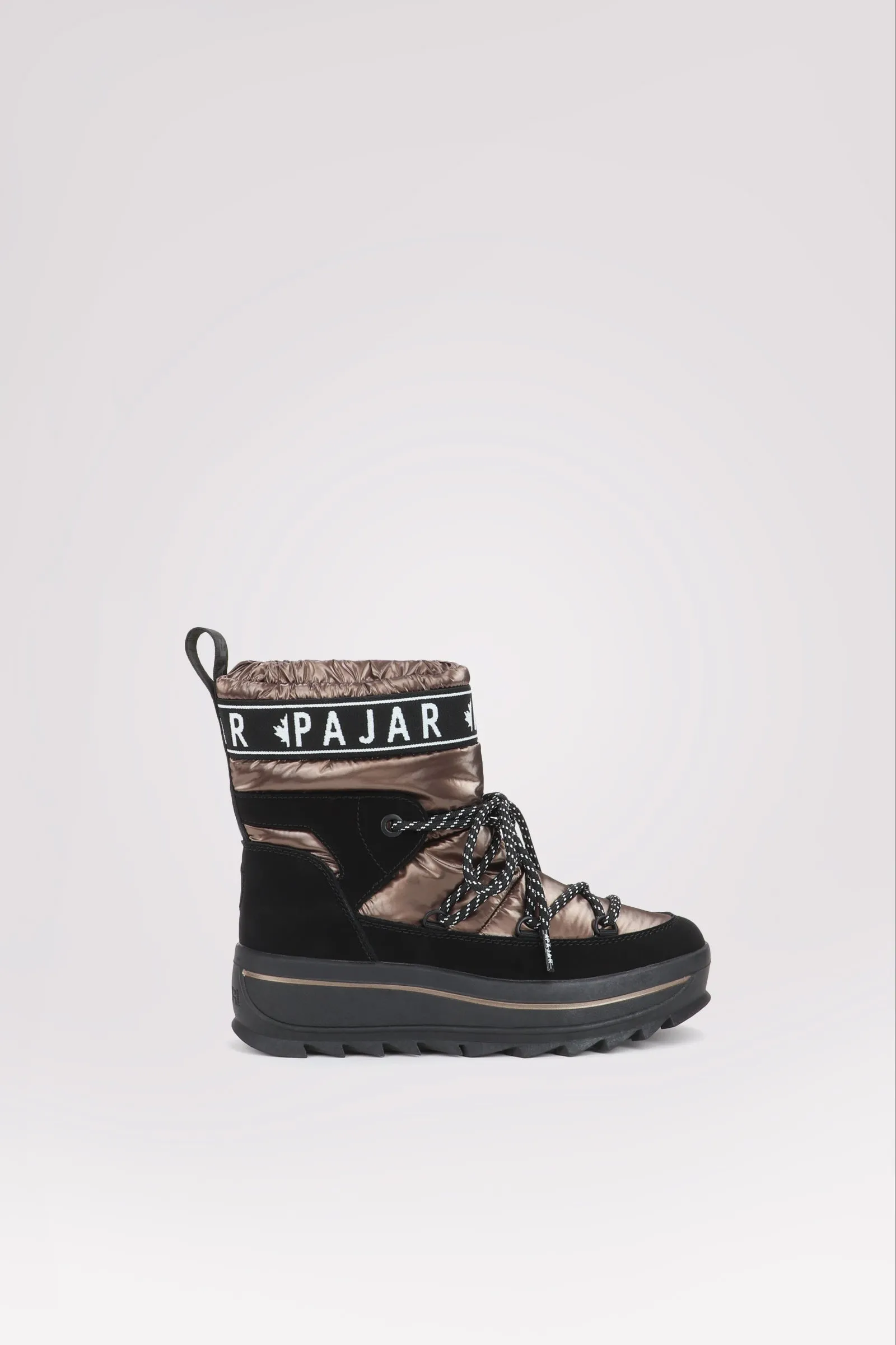 Galaxy botte à enfiler pour femmes