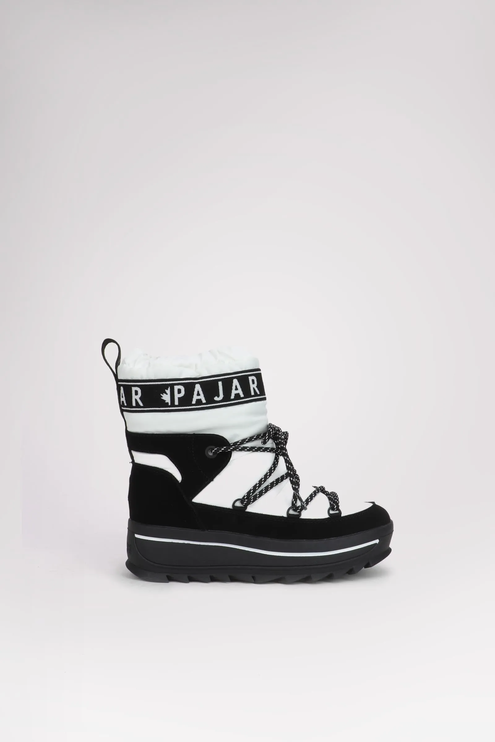 Galaxy botte à enfiler pour femmes