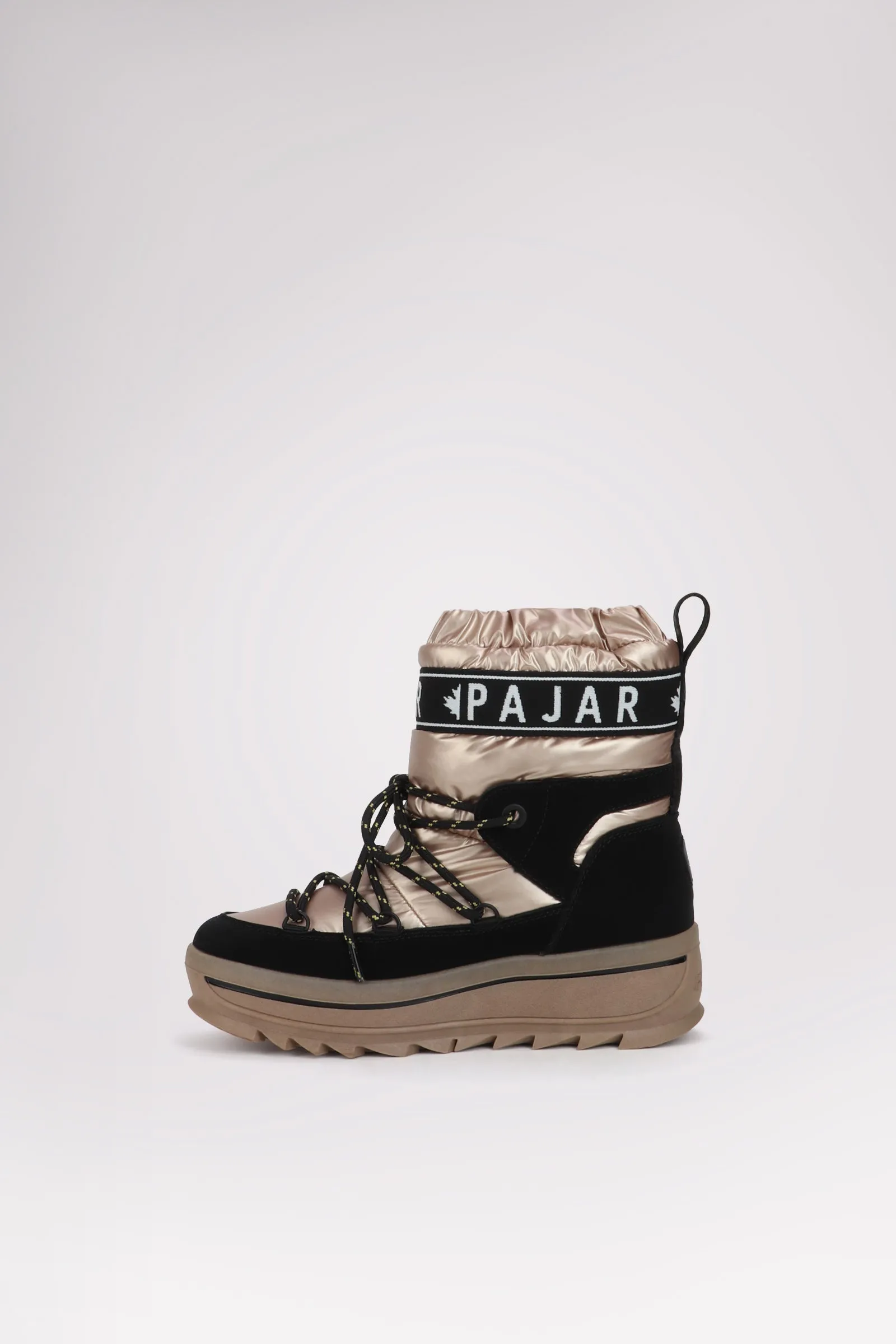 Galaxy botte à enfiler pour femmes