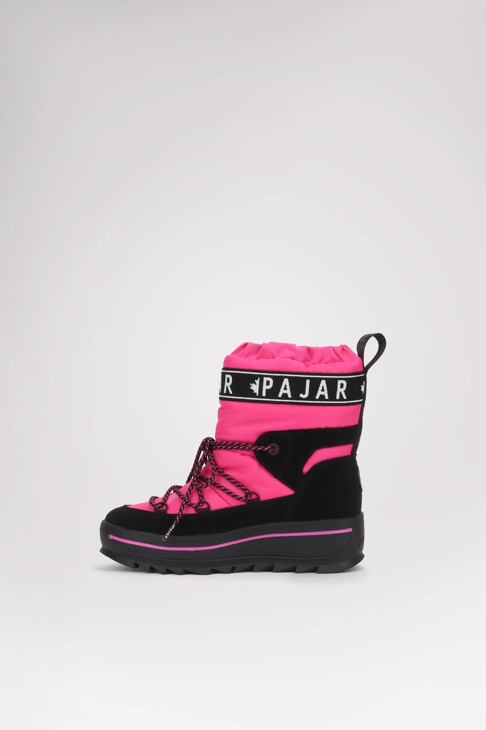 Galaxy botte à enfiler pour femmes
