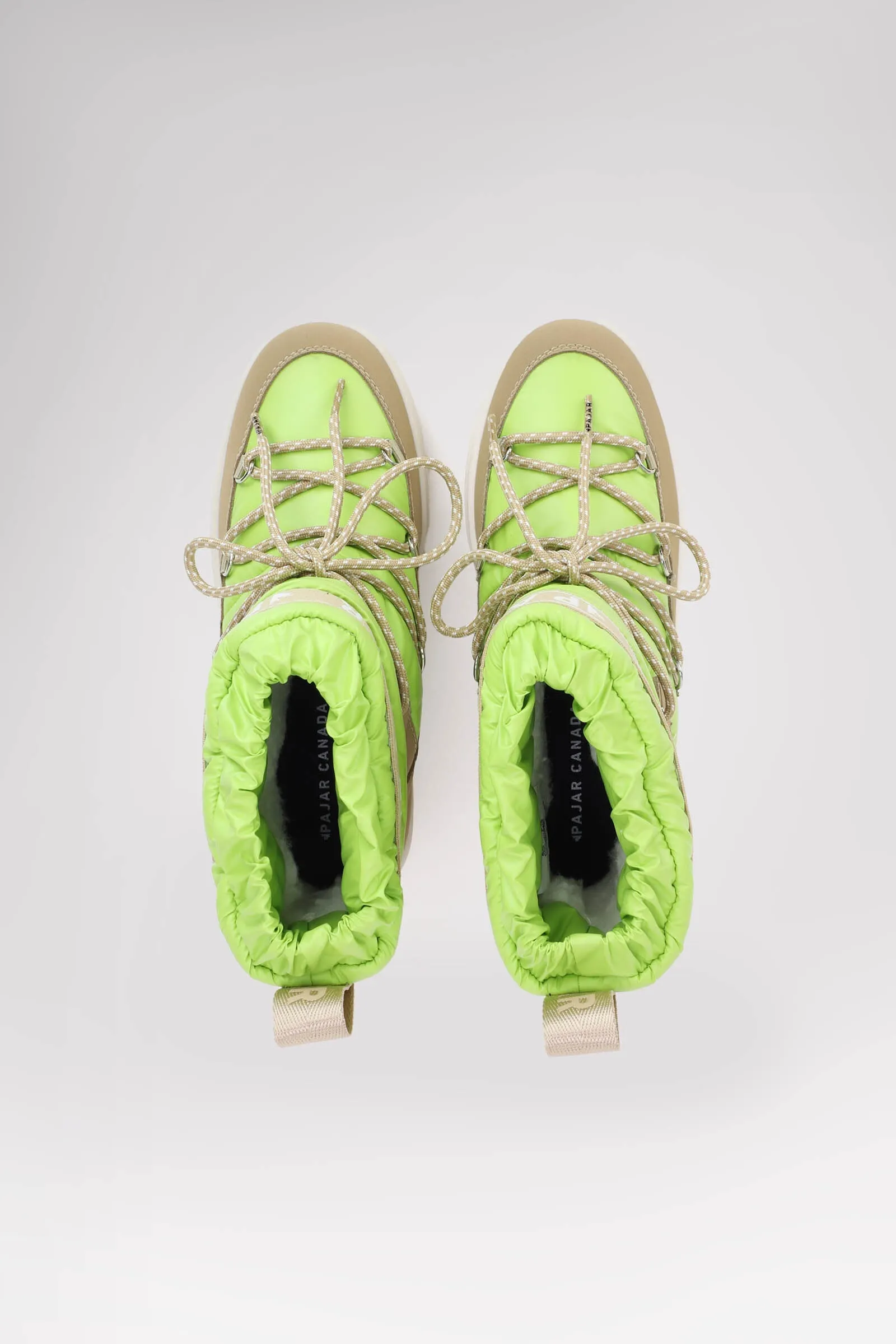 Galaxy botte à enfiler pour femmes