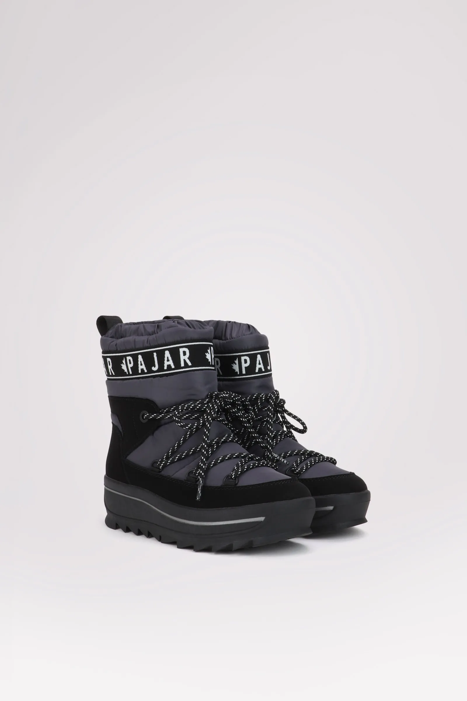 Galaxy botte à enfiler pour femmes