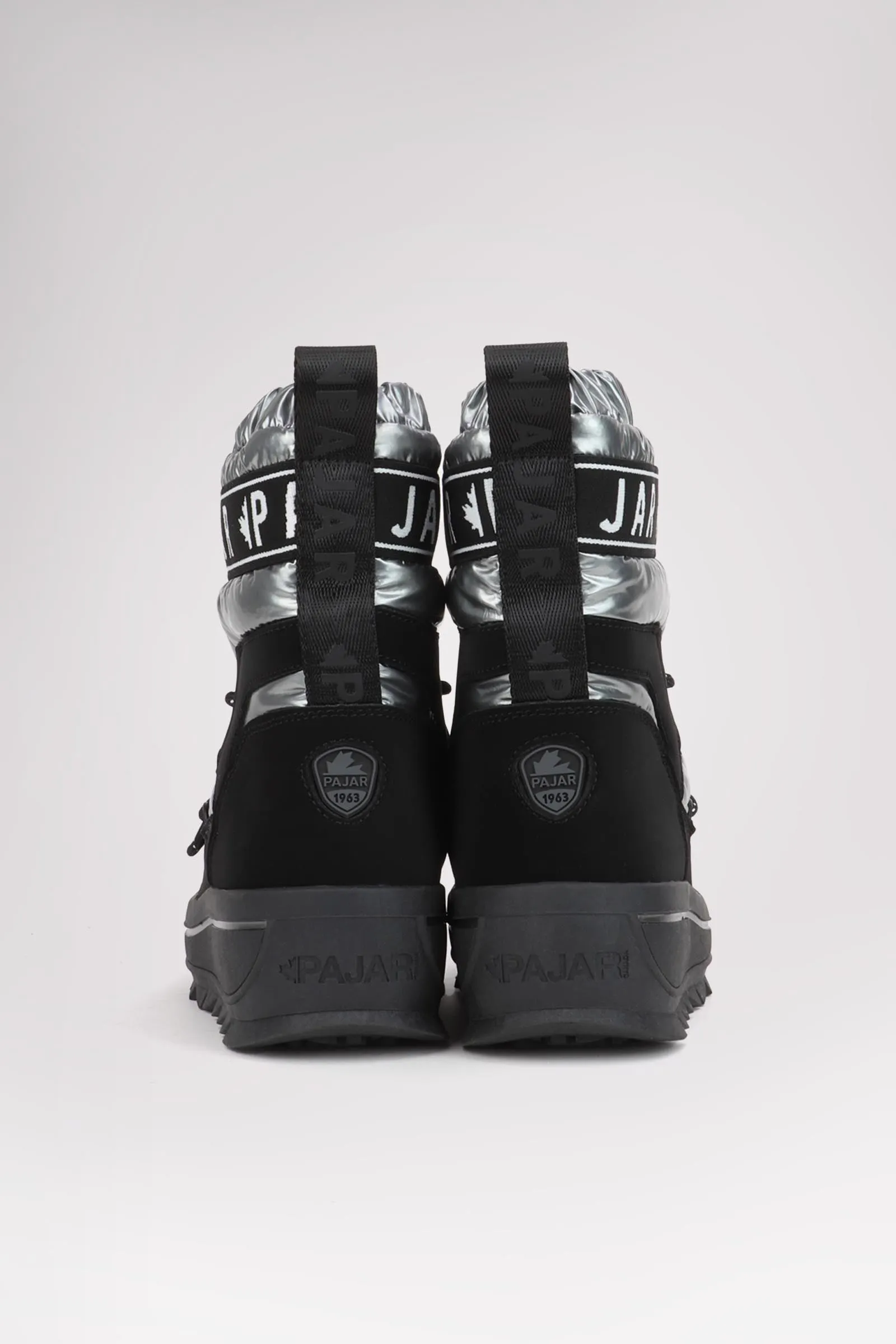 Galaxy botte à enfiler pour femmes
