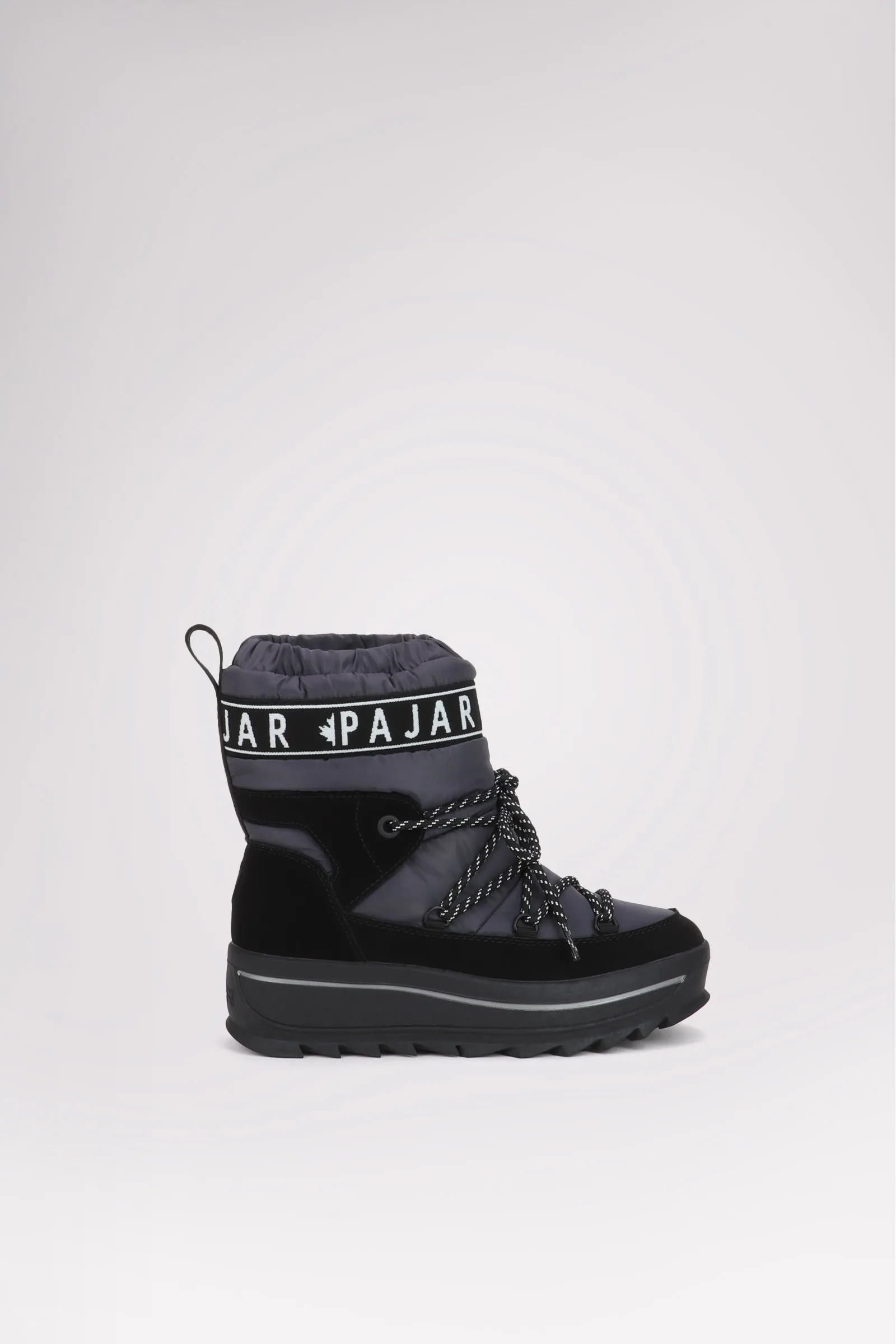 Galaxy botte à enfiler pour femmes