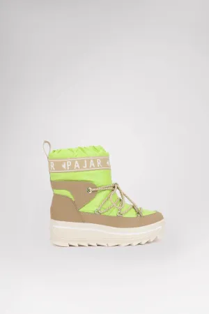 Galaxy botte à enfiler pour femmes