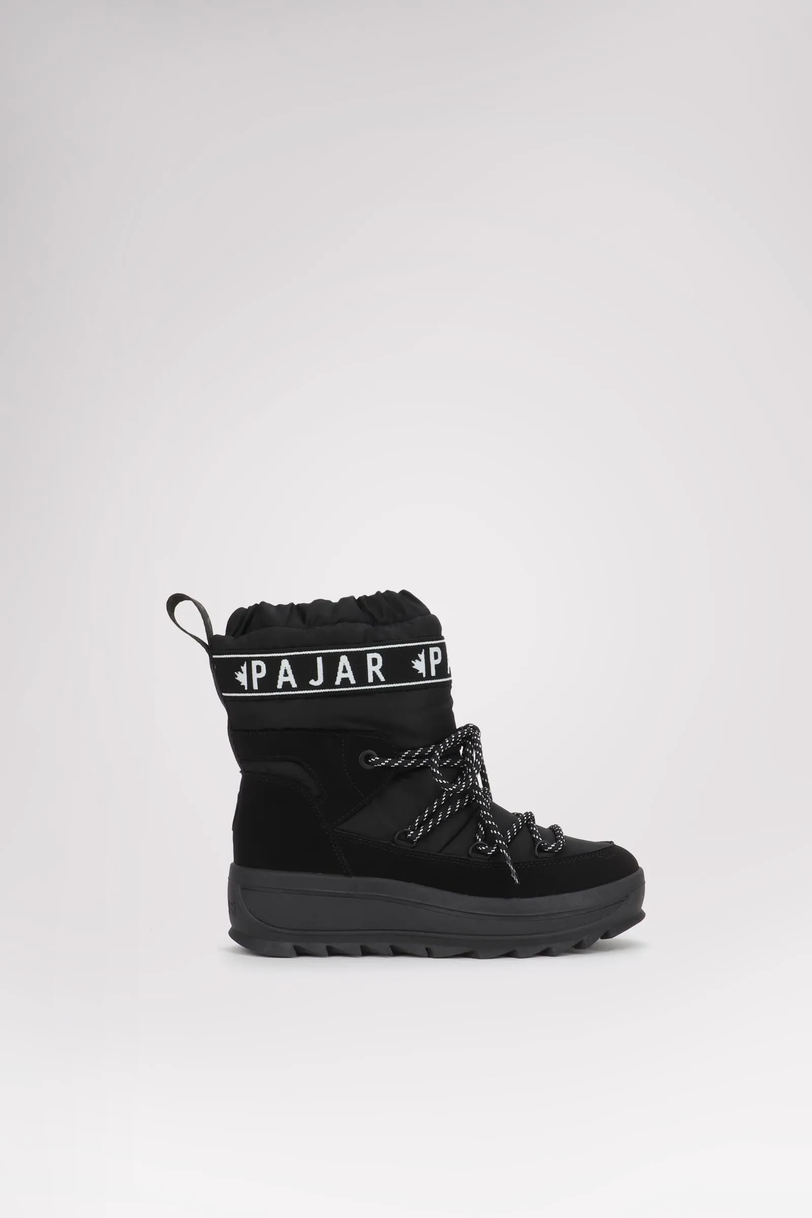 Galaxy botte à enfiler pour femmes