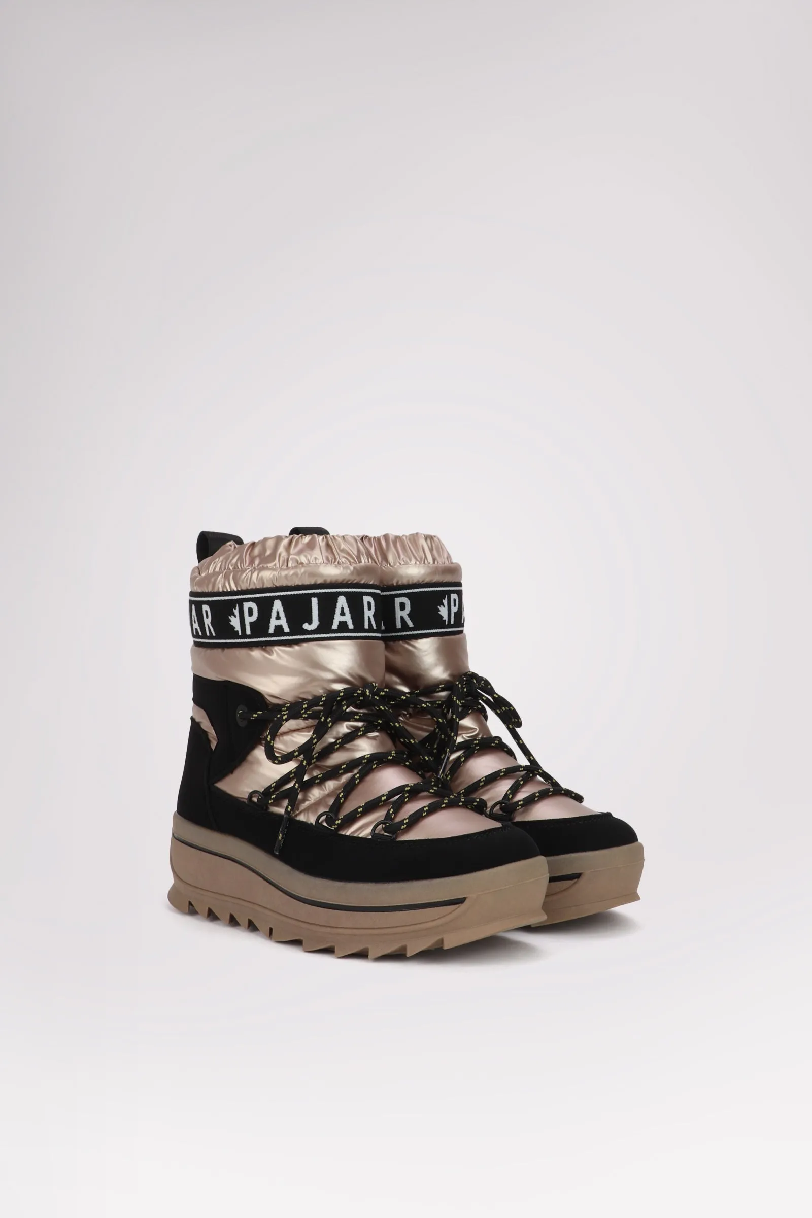 Galaxy botte à enfiler pour femmes
