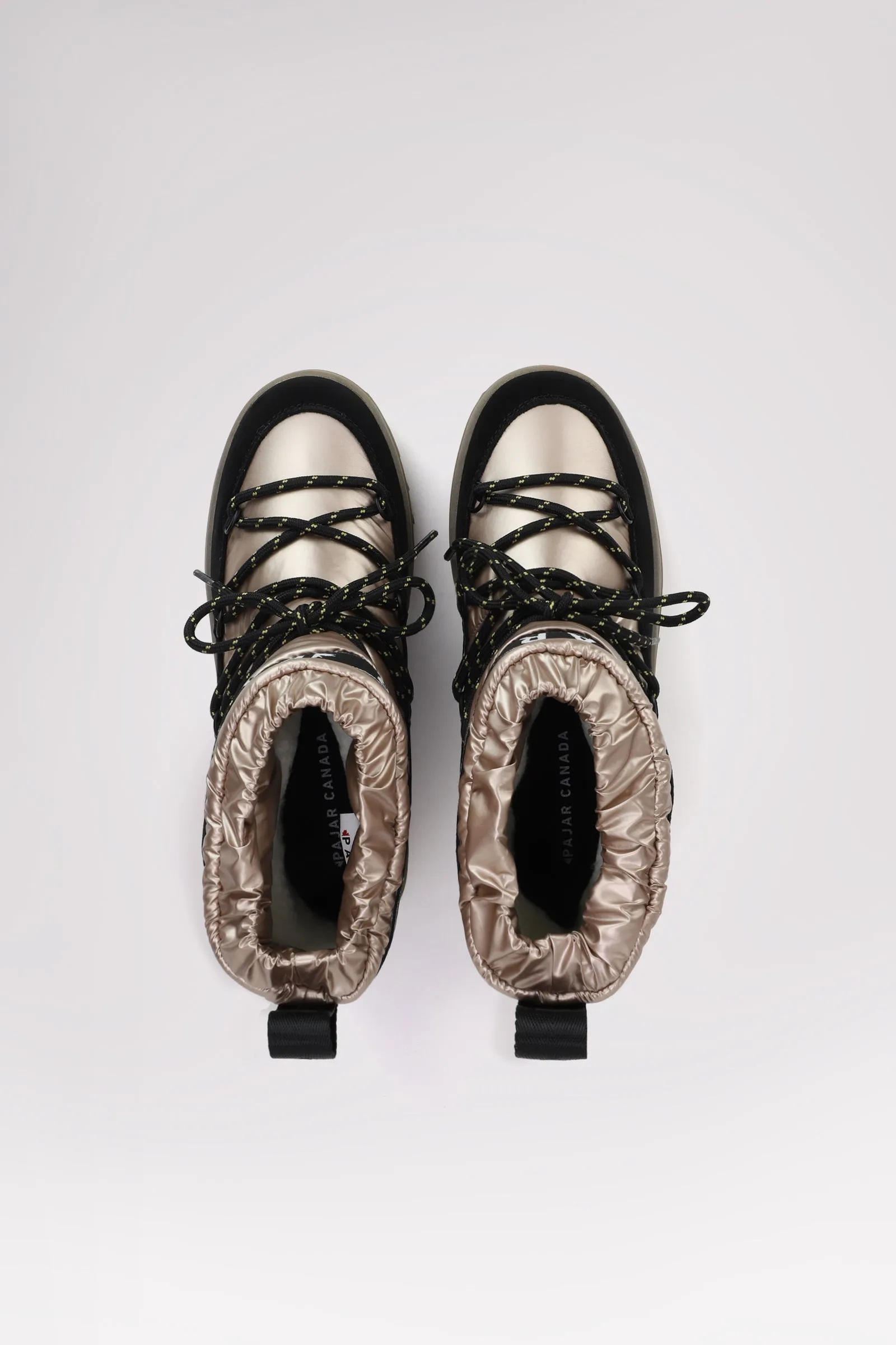 Galaxy botte à enfiler pour femmes