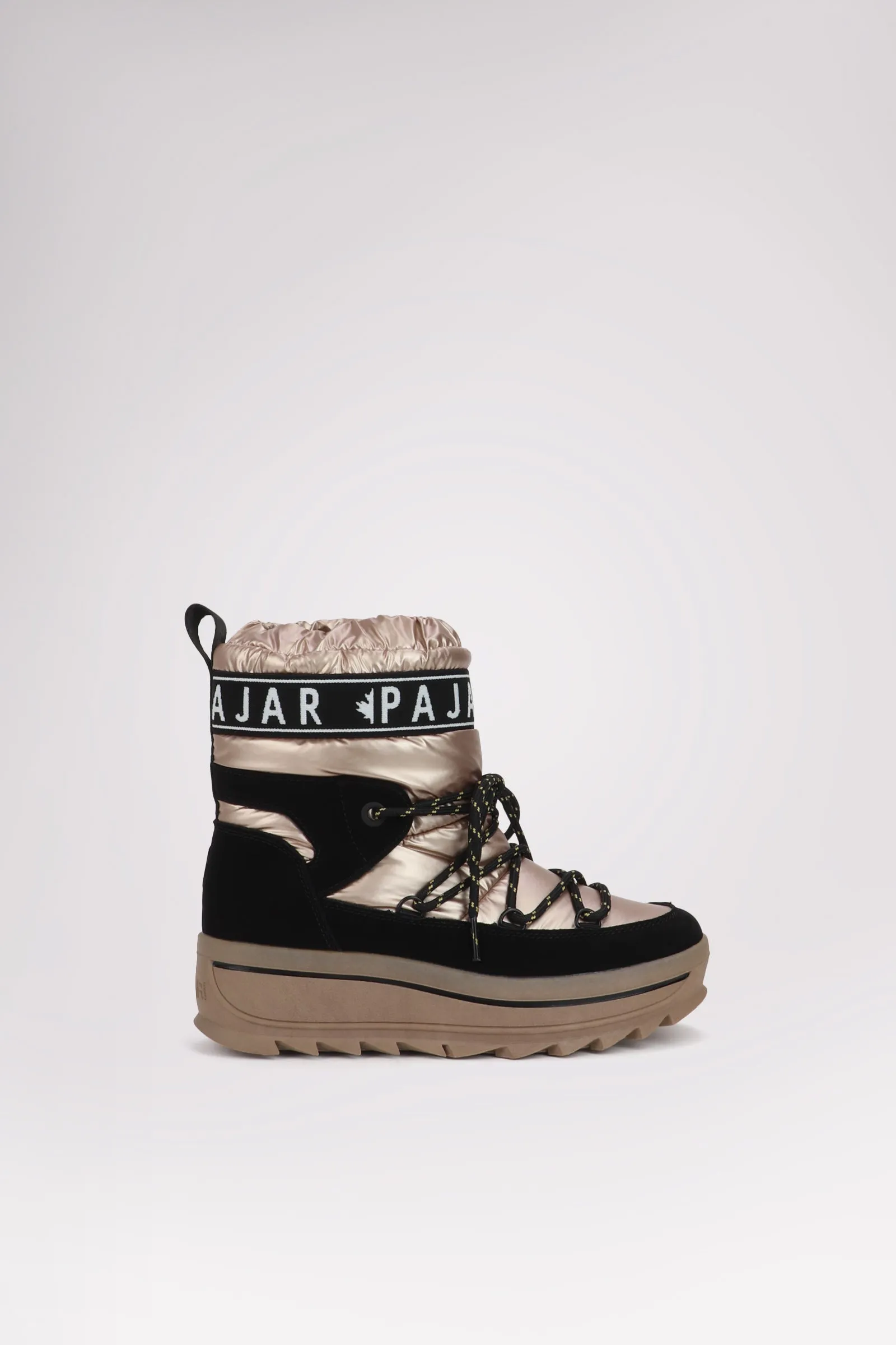 Galaxy botte à enfiler pour femmes