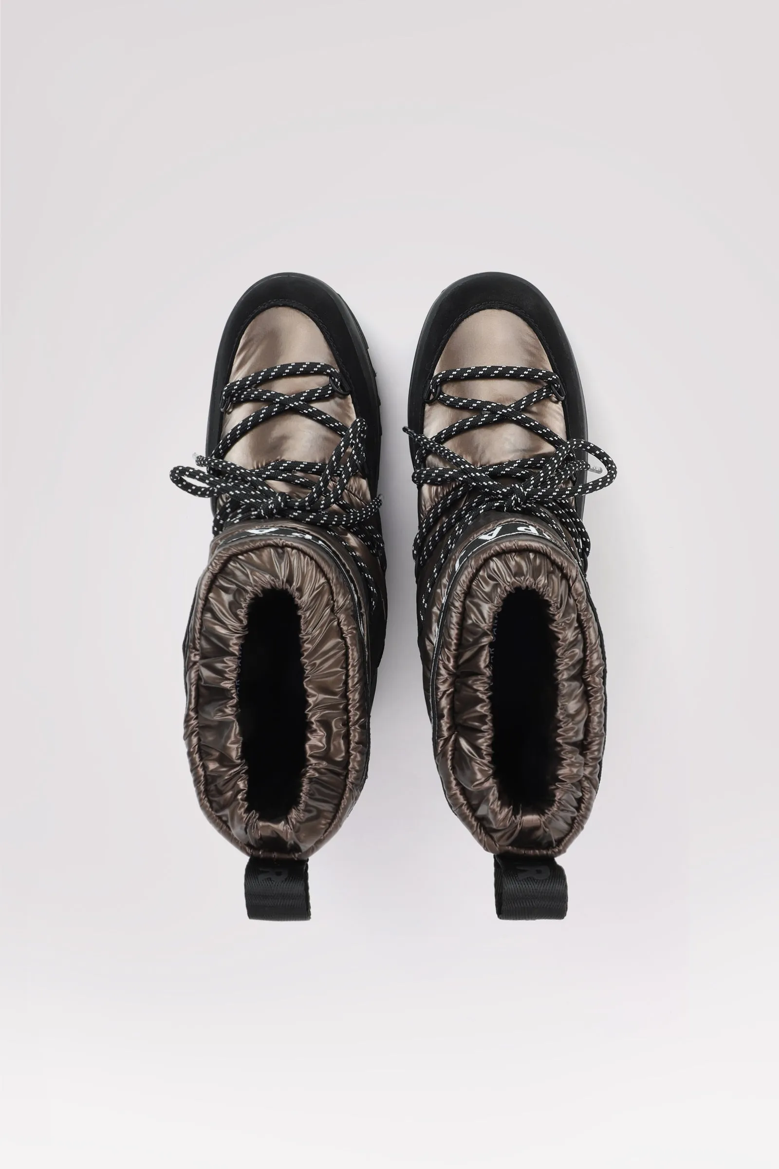Galaxy botte à enfiler pour femmes