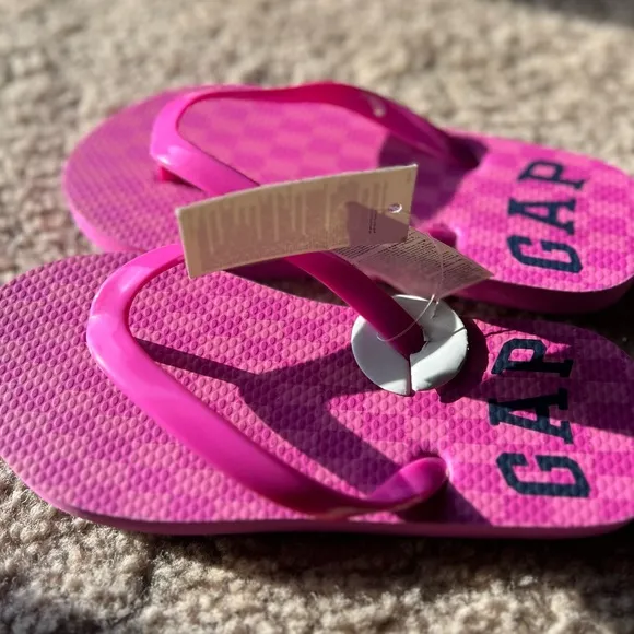 GAP Kids Flip Flops - Multi-Color Pack