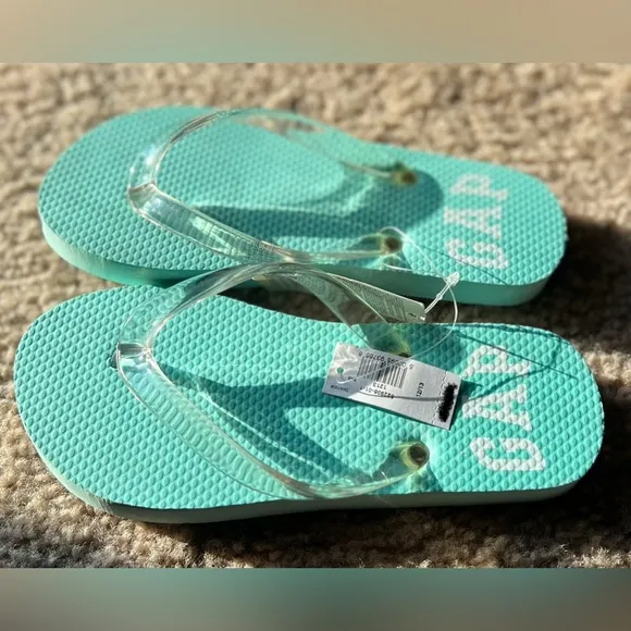 GAP Kids Flip Flops - Multi-Color Pack