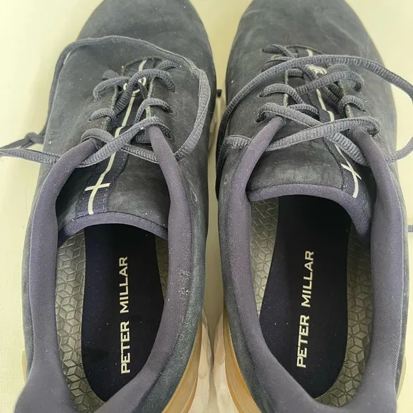 G/FORE x Peter Millar MG4 Limited Edition Golf Shoes
